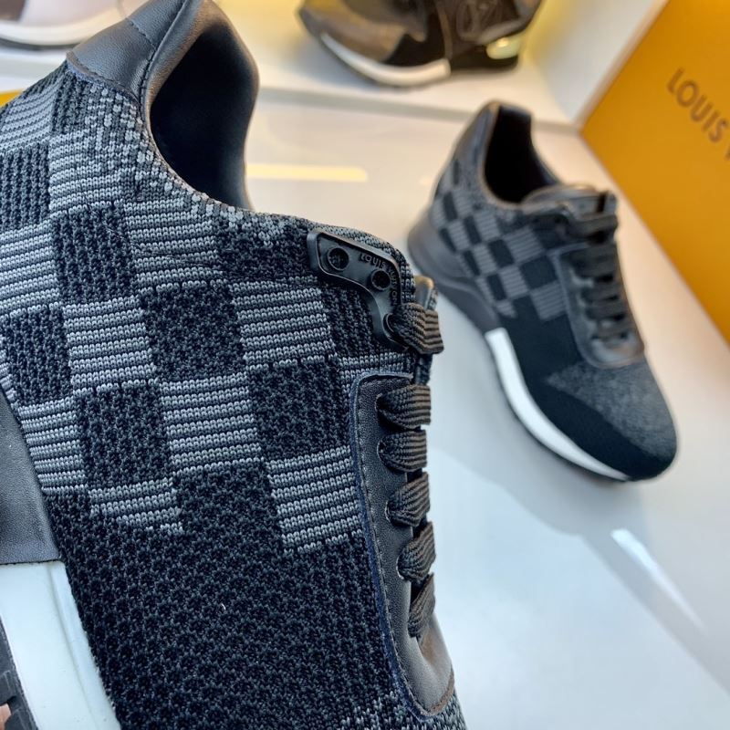 Louis Vuitton Run Away Sneaker